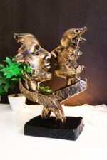 TWIN FACE Home Decorative
