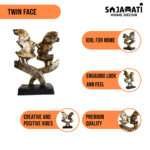 TWIN FACE Home Decorative - Image 3